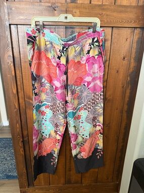 Trina Turk Lounge Pants